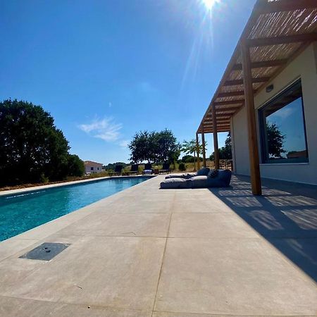 Alberi - Izla Homes Skala  Kültér fotó
