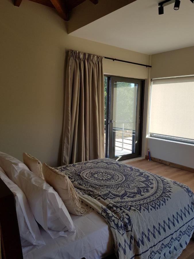 Alberi - Izla Homes Skala  Kültér fotó