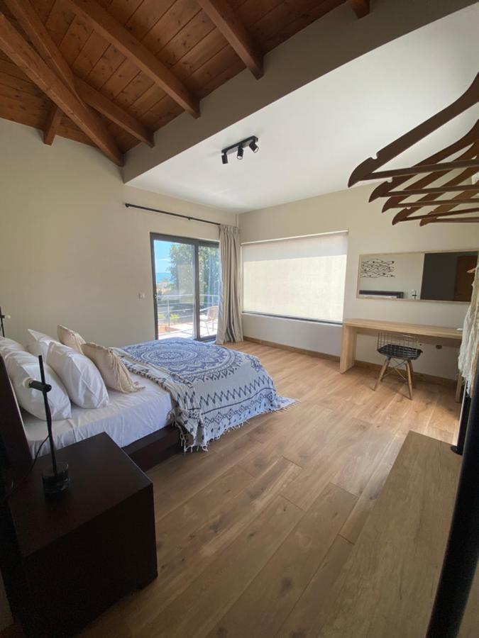 Alberi - Izla Homes Skala  Kültér fotó